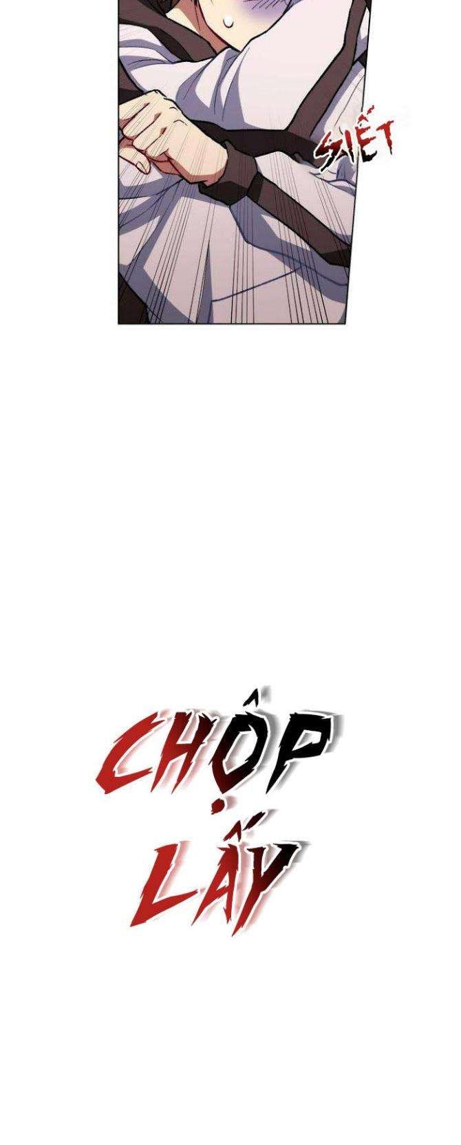 Sự Sống Sót Của Kẻ Chiêu Hồn - Page 10