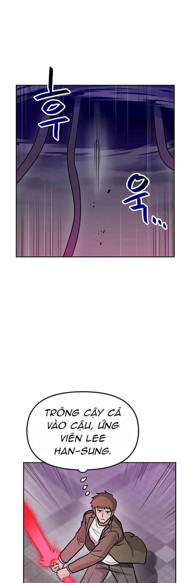 Ta Có Max Thuộc Tính May Mắn - Page 27