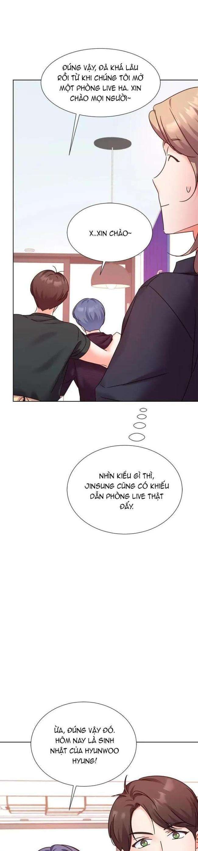 Trở Lại Làm Idol - Page 33