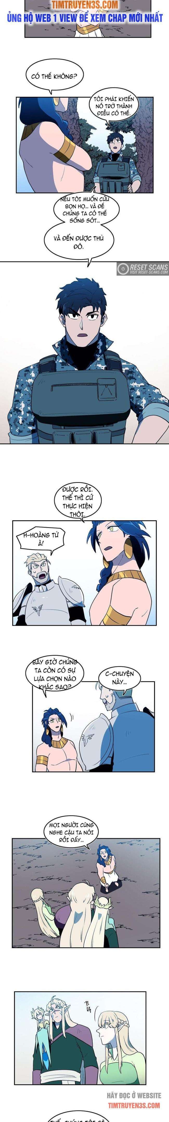 Tay Súng Ma Thuật - Page 13