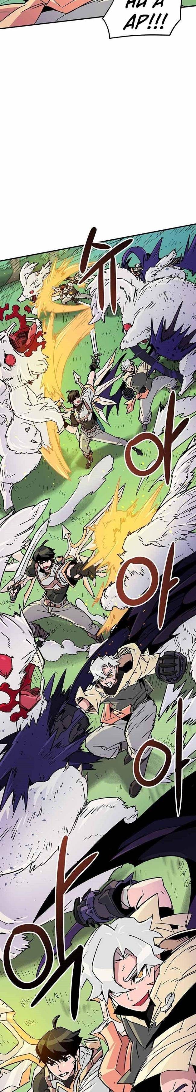 Chủ Nhân Thiên Giới - Page 22