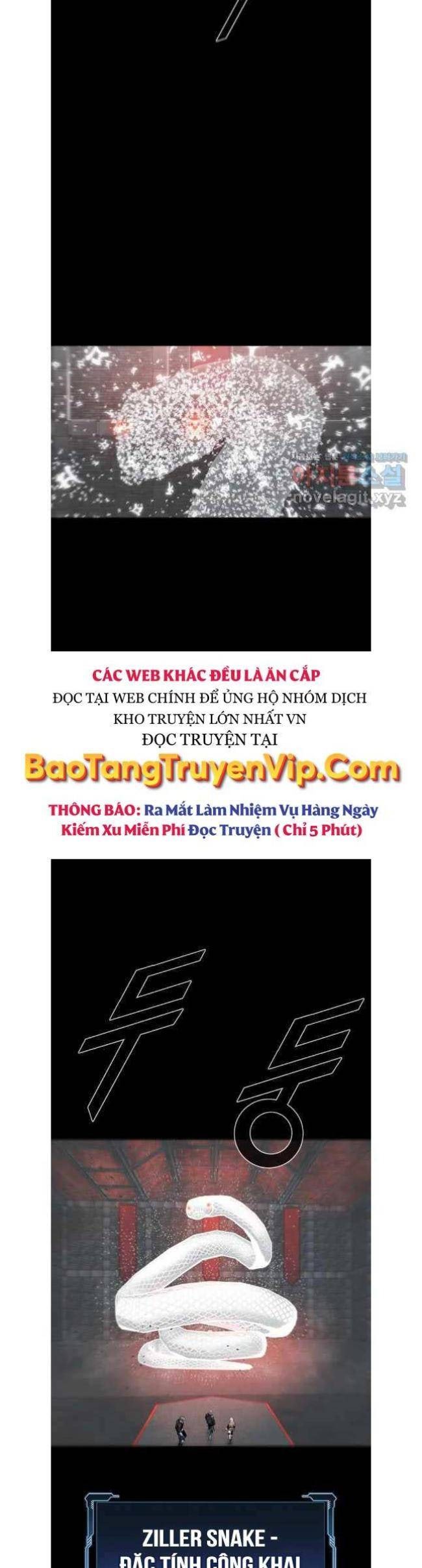 Mật Mã Mê Cung - Page 22