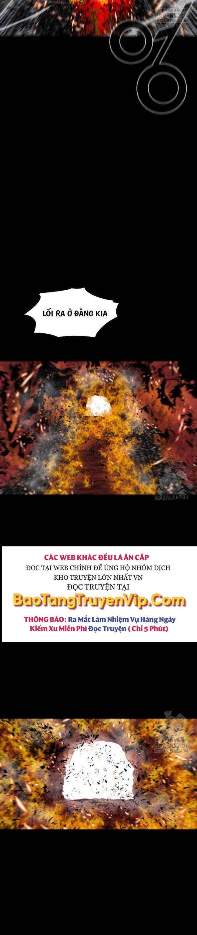 Mật Mã Mê Cung - Page 22