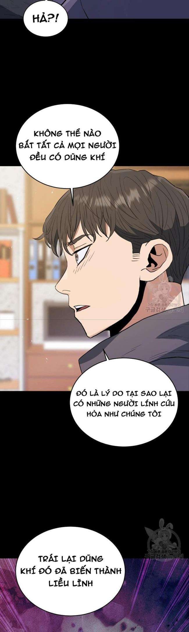 Hệ Thống Cứu Hộ - Page 52