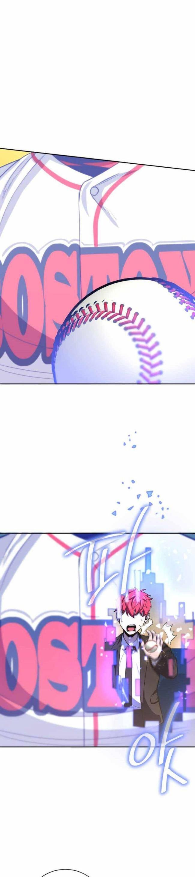 Vua Bóng Chày - Page 31