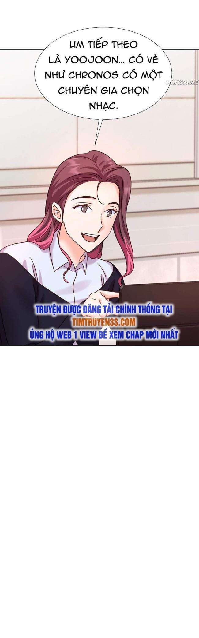 Trở Lại Làm Idol - Page 67