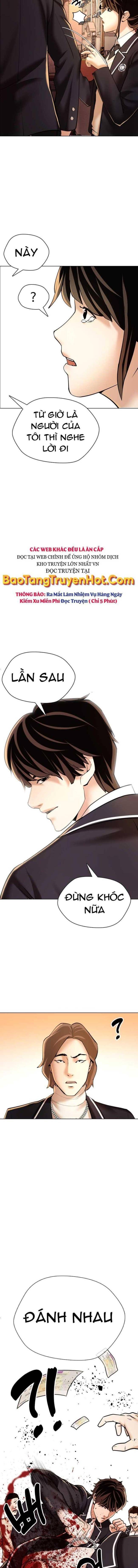 Điệp Viên 18 Tuổi - Page 27