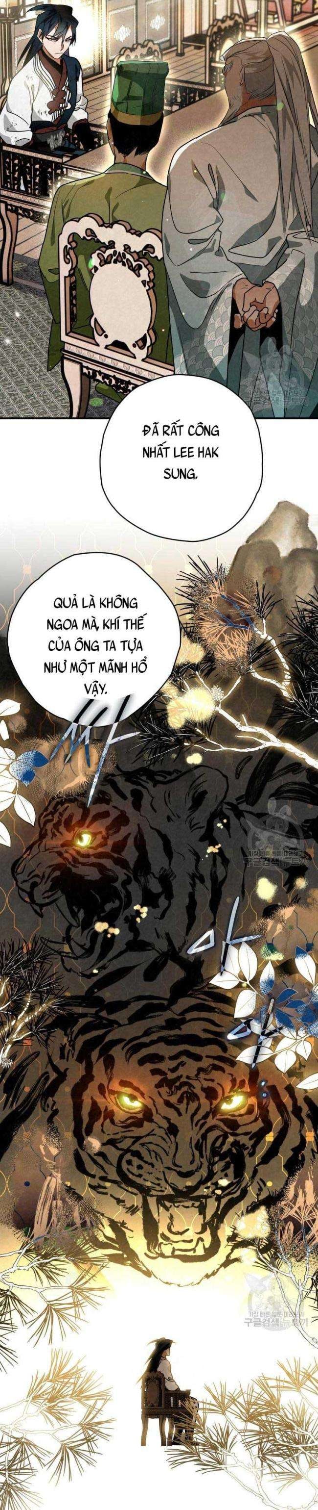 Thiên Kiếm Kỳ Hiệp - Page 5