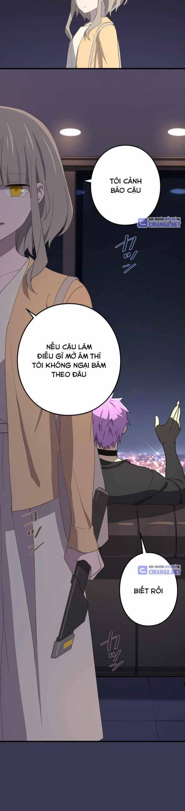 Sự Tái Sinh Của Đại Pháp Sư Bị Phong Ấn - Page 32