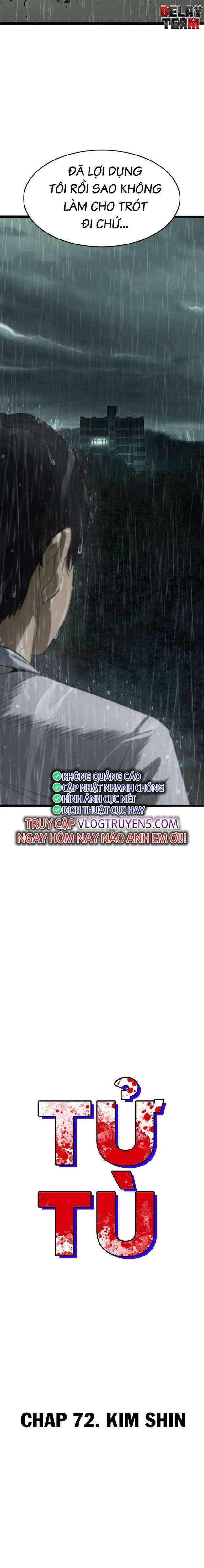 Ngục Tù Đẫm Máu - Page 8