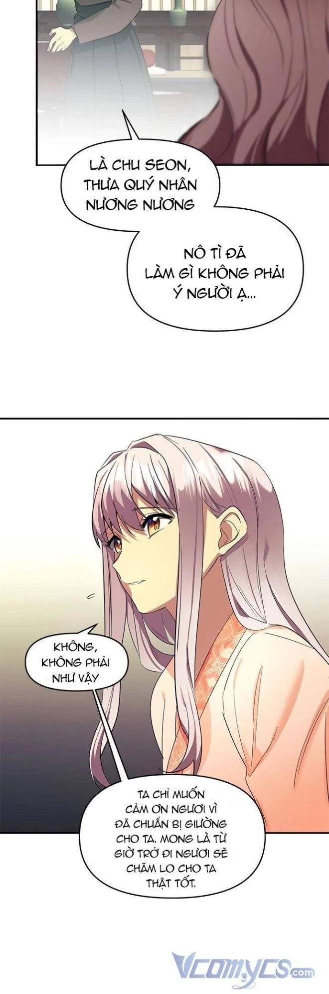 Hoa Nở Trong Cung Diên Hy Công Lược - Page 19