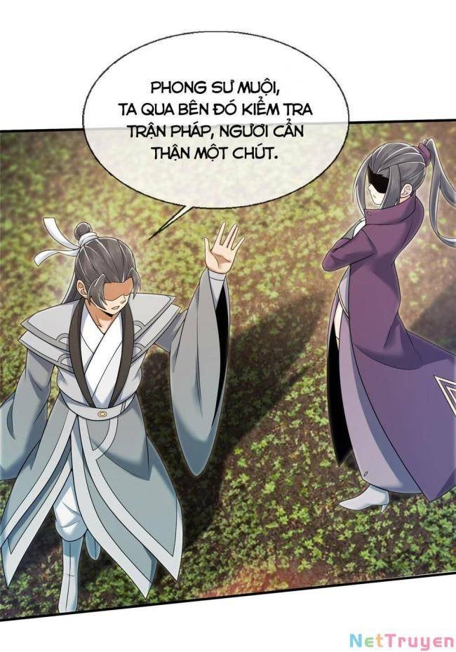 Lược Thiên Ký - Page 26