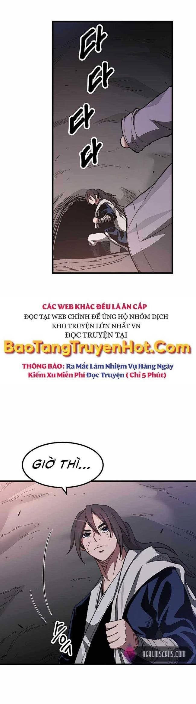 Băng Y Kiếm Thần - Page 38