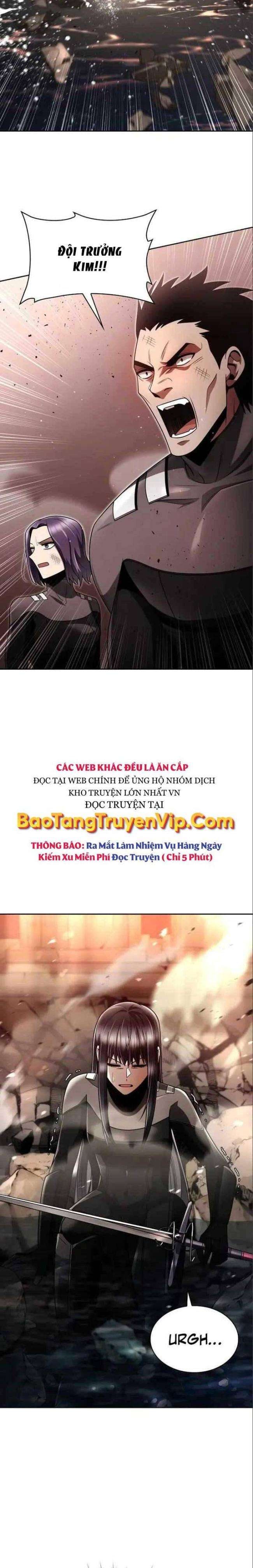 Thợ Săn Thiên Tài Hồi Quy Thành Lao Công - Page 4