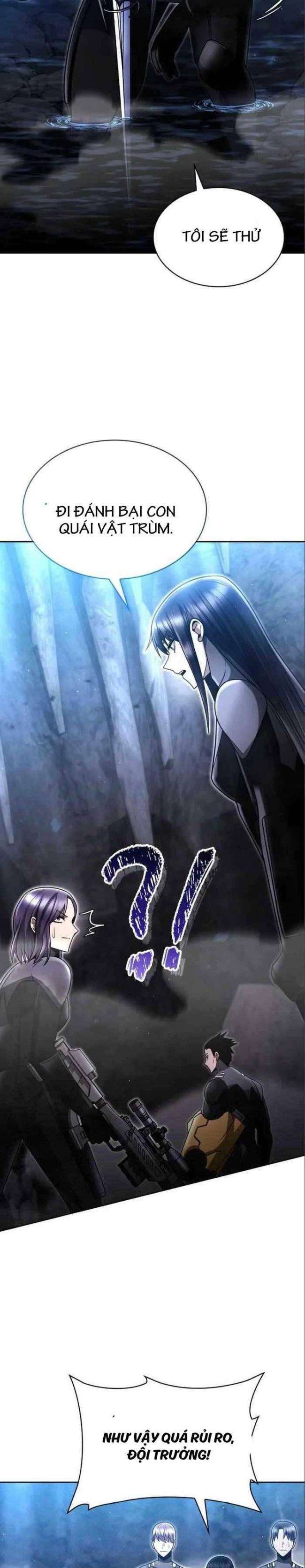 Thợ Săn Thiên Tài Hồi Quy Thành Lao Công - Page 16