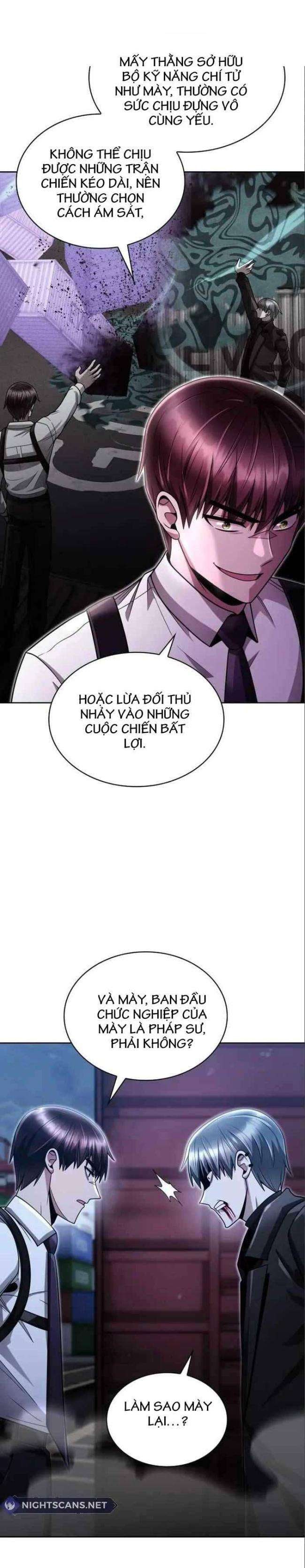 Thợ Săn Thiên Tài Hồi Quy Thành Lao Công - Page 36