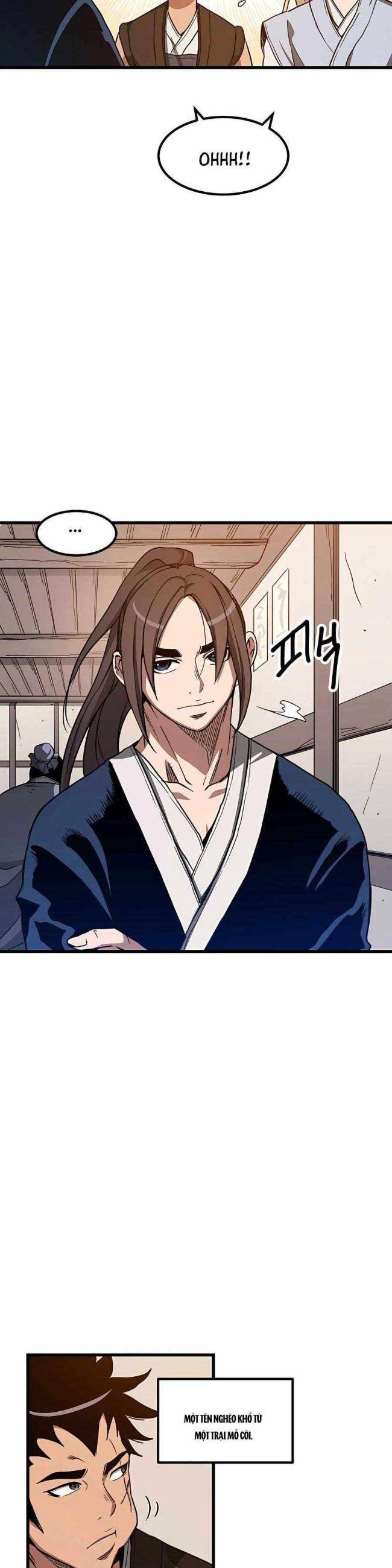 Băng Y Kiếm Thần - Page 6