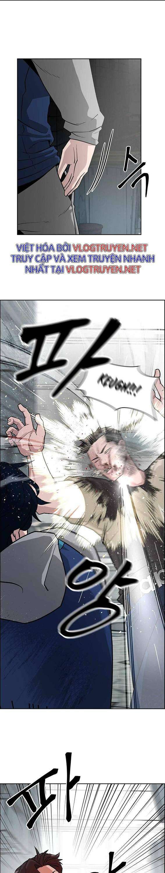 Quản Lý Du Côn - Page 28