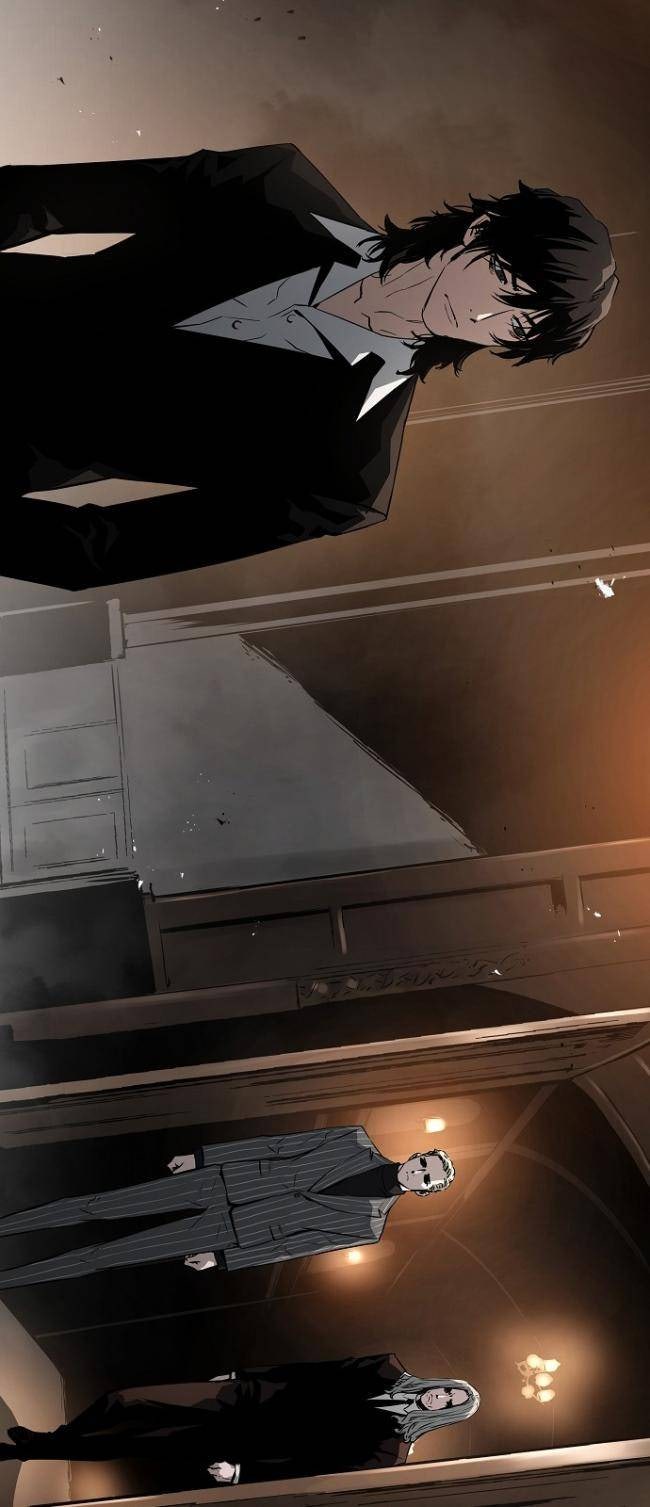 Kẻ Phá Hoại 3 - Quyền Năng Vô Hạn - Page 12