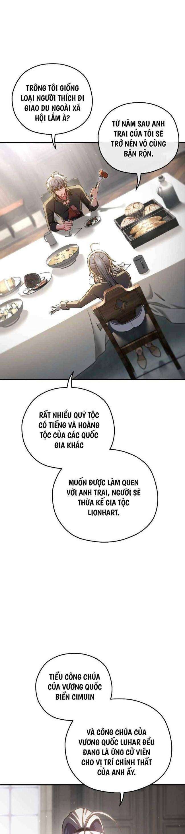 Luân Hồi Chết Tiệt - Page 31