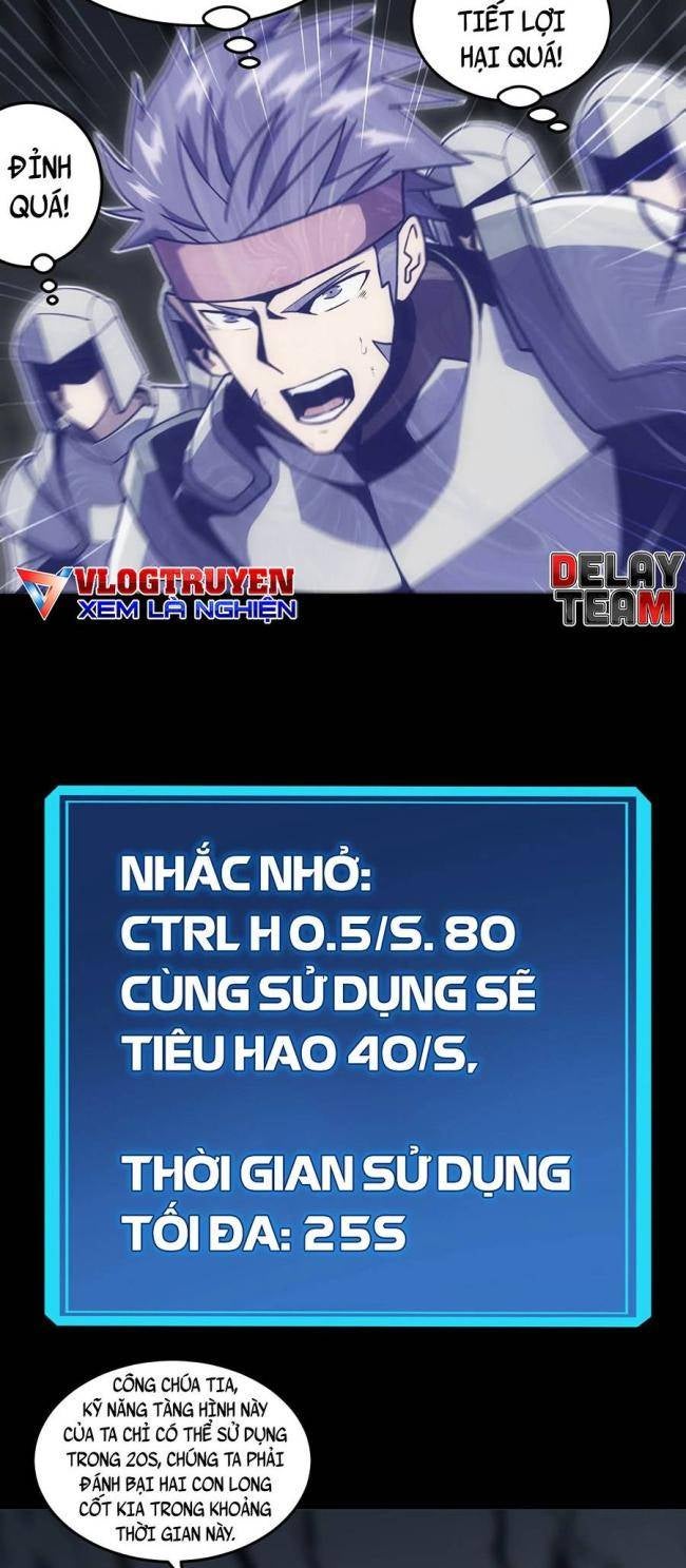 Sinh Tồn Trong Thế Giới Truyện Tranh - Page 28