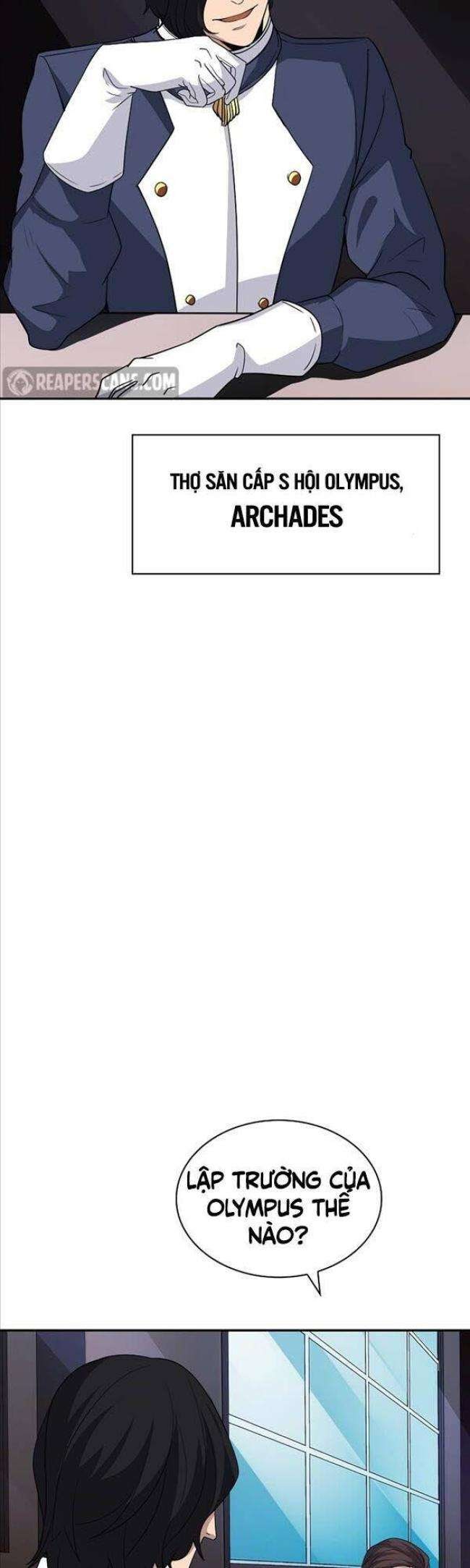 Tôi Có Đặc Tính Của Cấp SSS Nhưng Thích Sống Bình Thường - Page 32