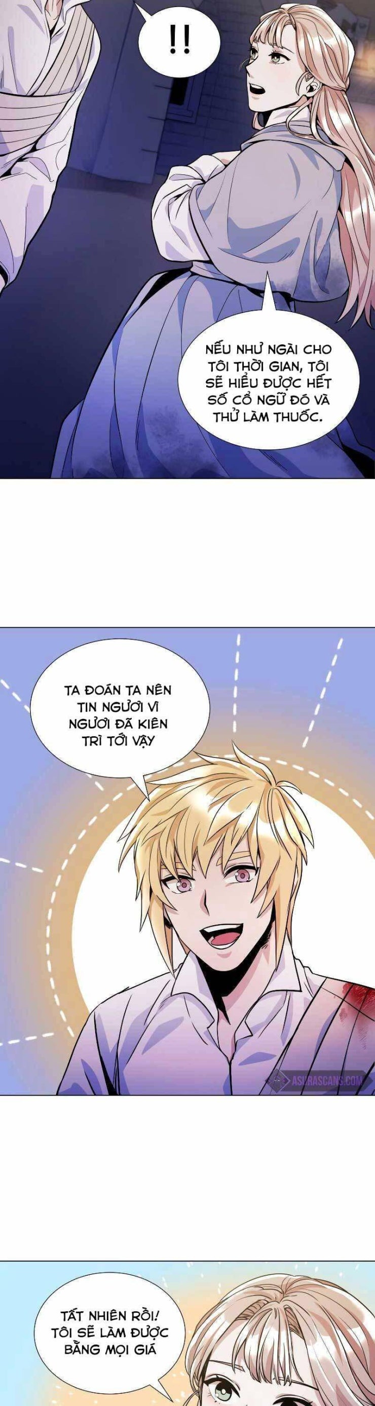 Bạo Chúa Hống Hách - Page 11