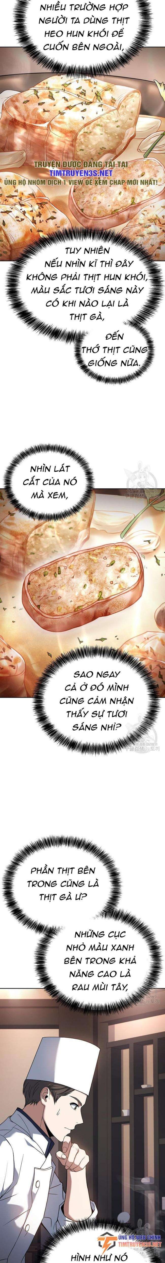 Đầu Bếp Trẻ Nhất Tới Từ Khách Sạn Hạng Ba - Page 4