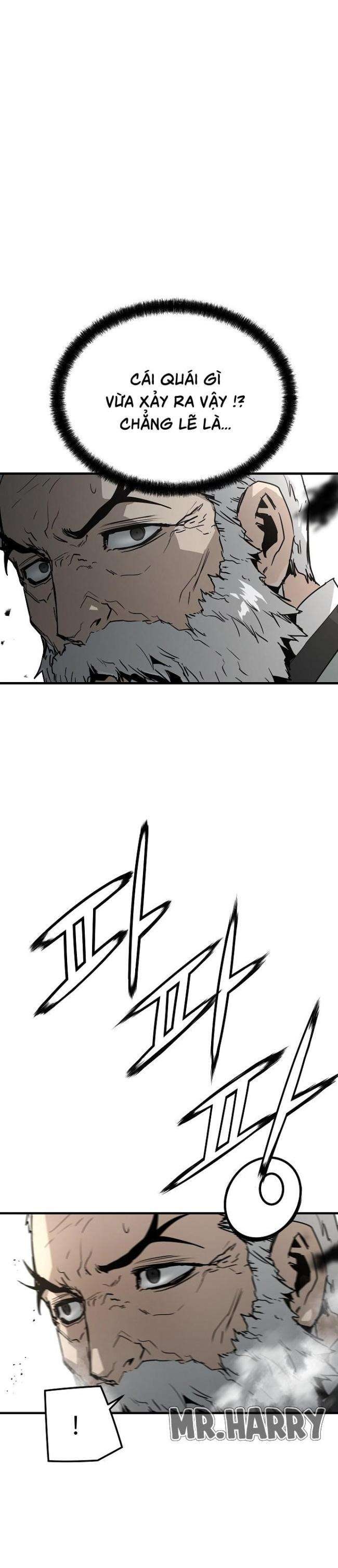 Kẻ Phá Hoại 3 - Quyền Năng Vô Hạn - Page 16