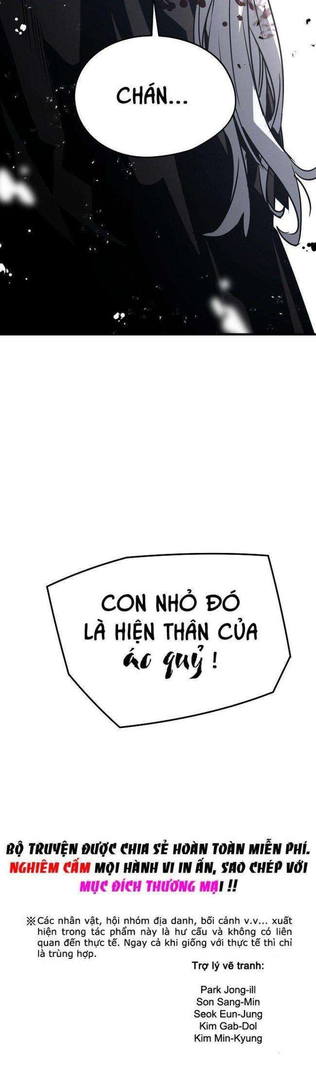 Kẻ Phá Hoại 3 - Quyền Năng Vô Hạn - Page 38