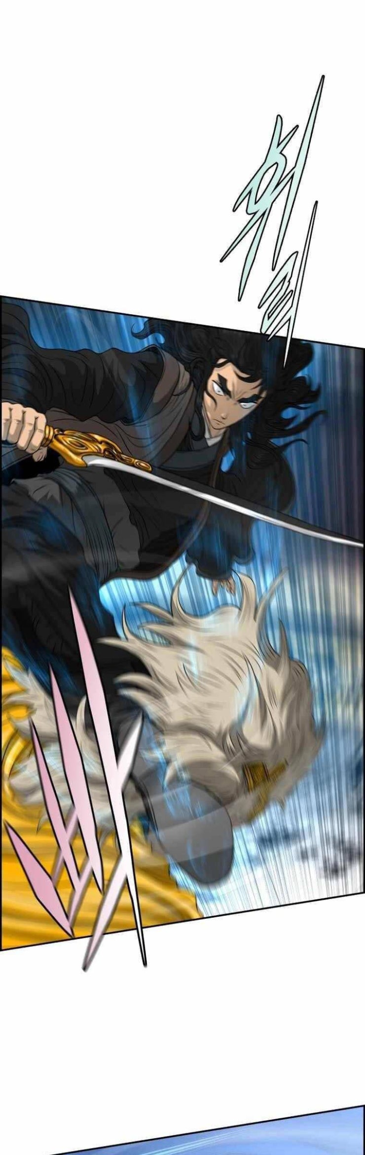 Phong Lôi Kiếm - Page 42