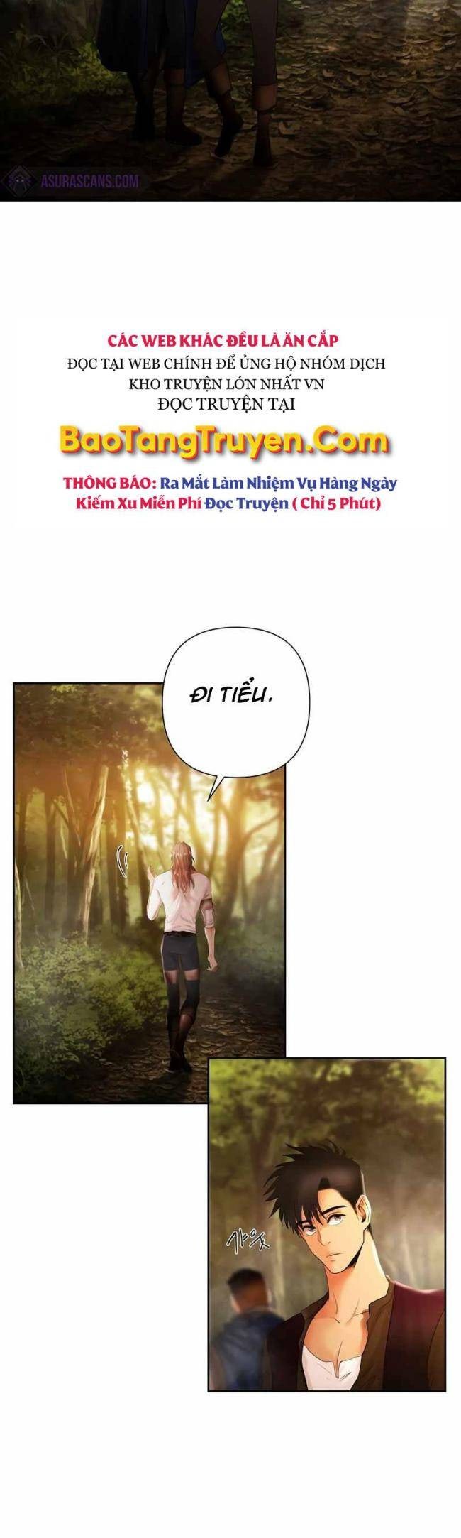 Nhiệm Vụ Chiến Binh - Page 31