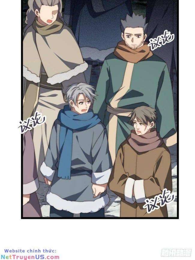 Hành Trình Cốt Binh Trở Thành Hiệp Sĩ - Page 39