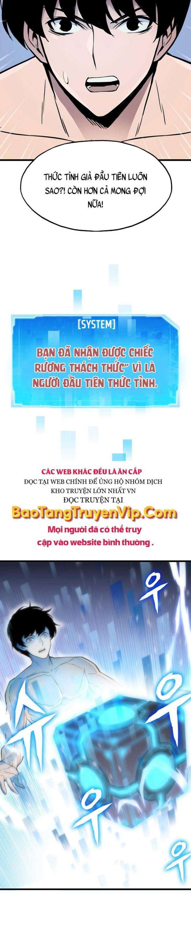 Hồi Quy Gia - Page 25