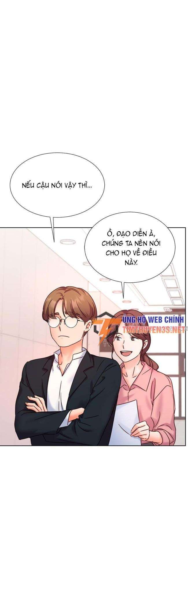 Trở Lại Làm Idol - Page 12