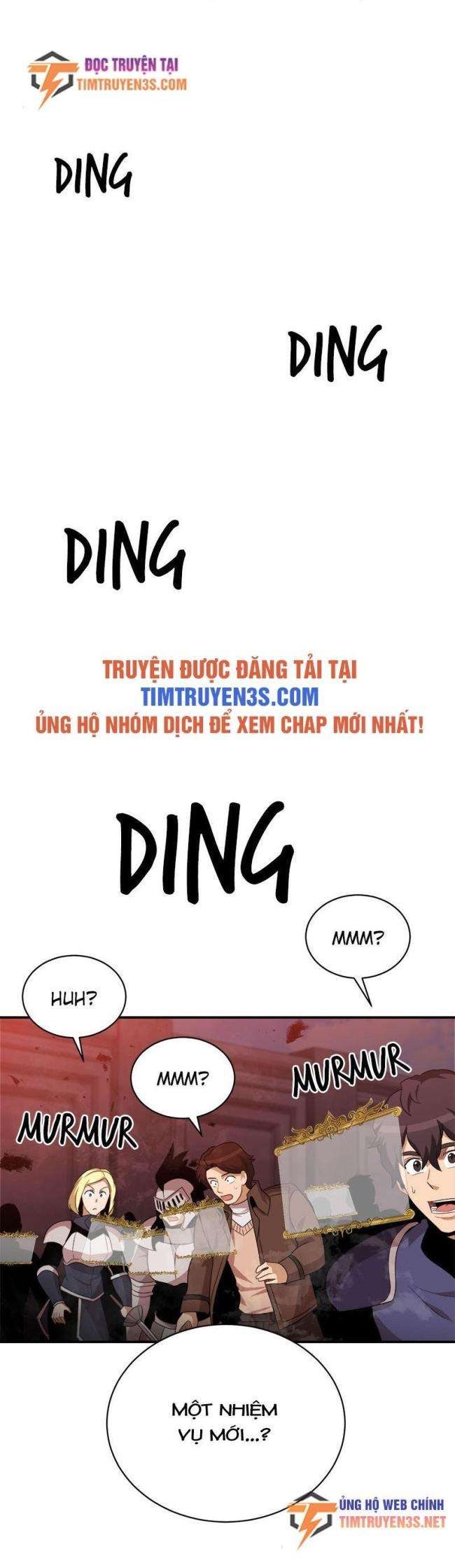 Người Bán Hoa Mạnh Nhất - Page 35