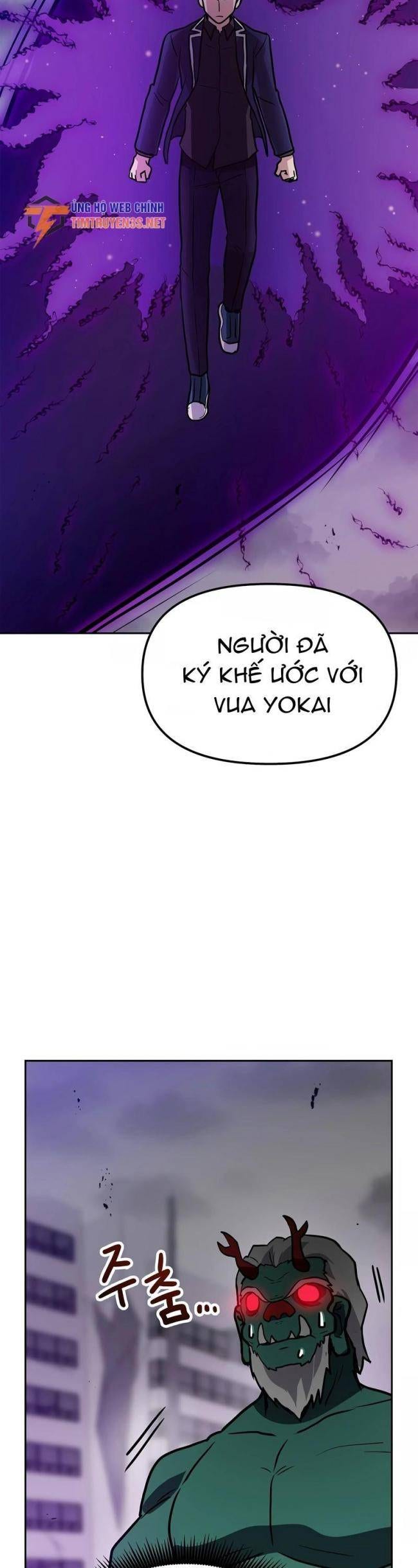 Ta Có Max Thuộc Tính May Mắn - Page 8