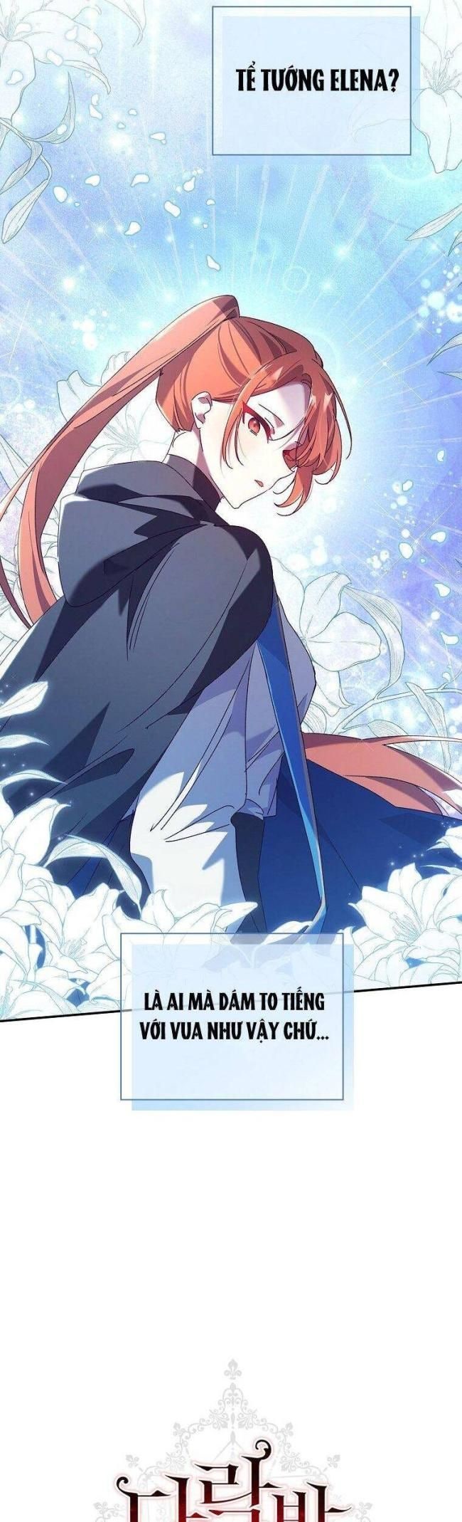 Công Chúa Gác Mái - Page 39