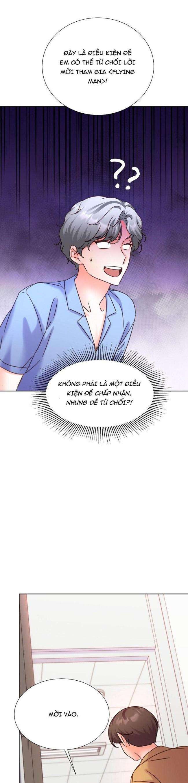 Trở Lại Làm Idol - Page 33