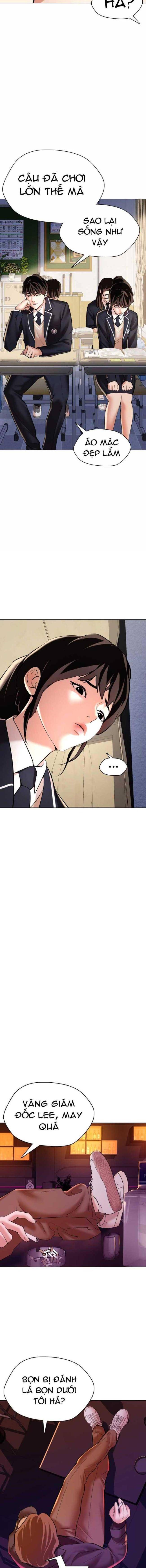 Điệp Viên 18 Tuổi - Page 14