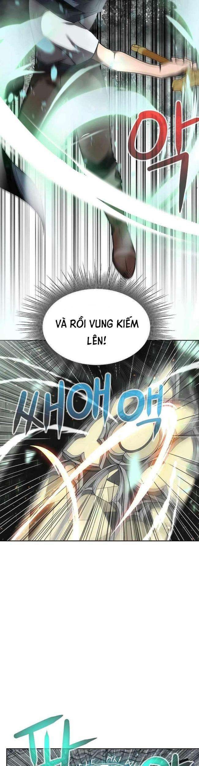 Tên Lỗ Mãng Cấp 10 Của Gia Đình Hiệp Sĩ - Page 24