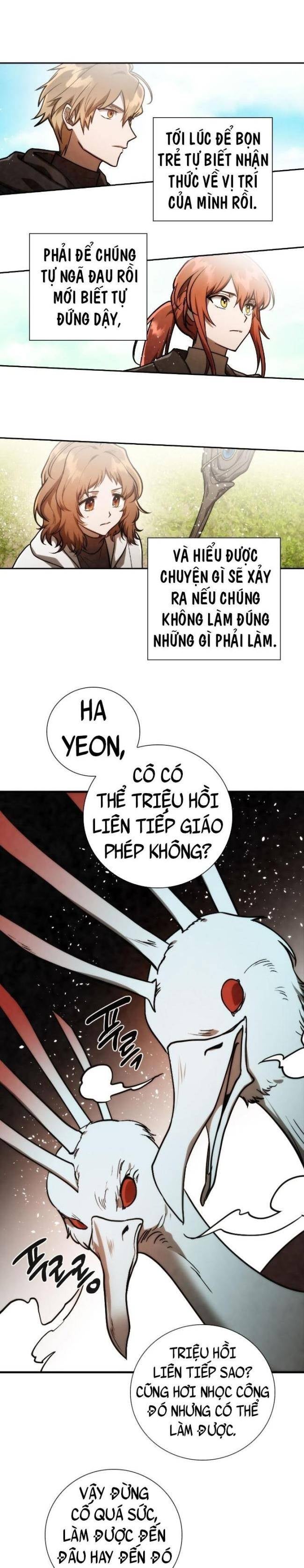 Hồi Ức - Page 9
