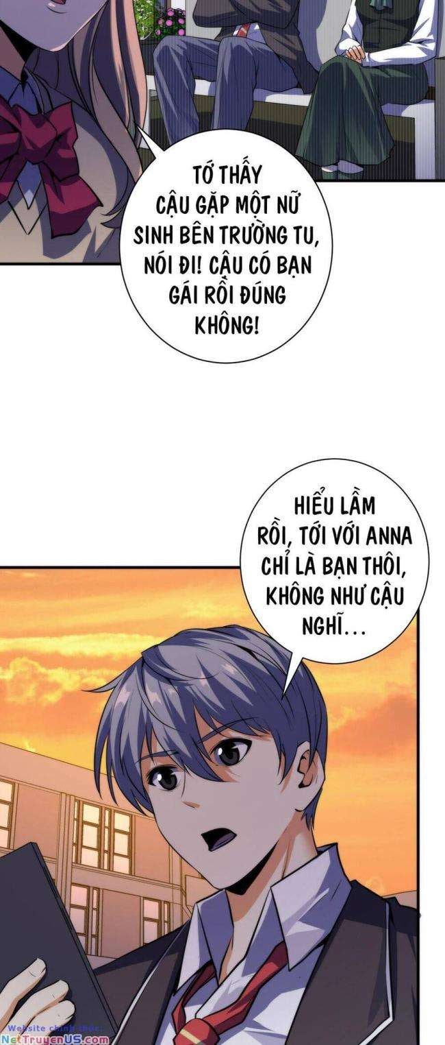 Trở Thành Thần Chủ Cthulhu - Page 26