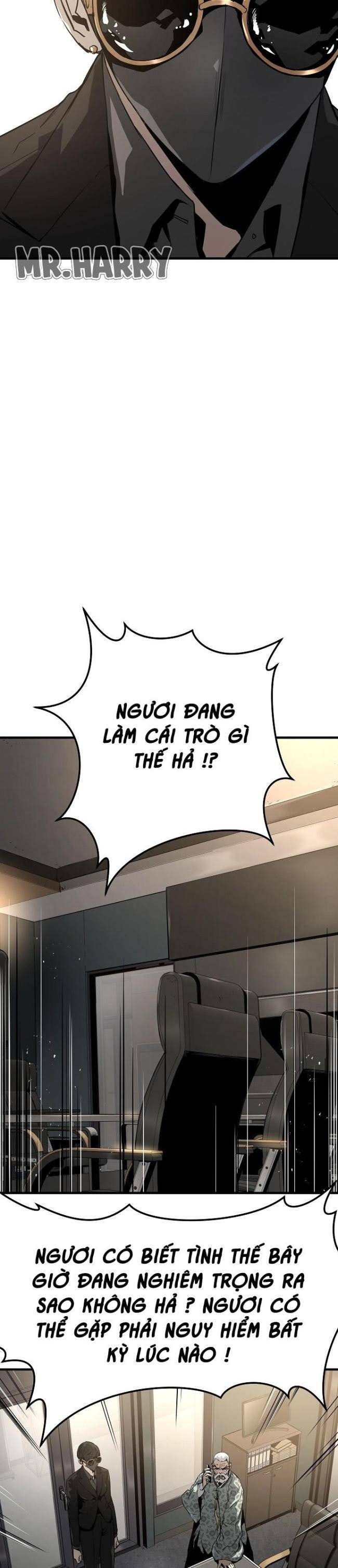 Kẻ Phá Hoại 3 - Quyền Năng Vô Hạn - Page 12