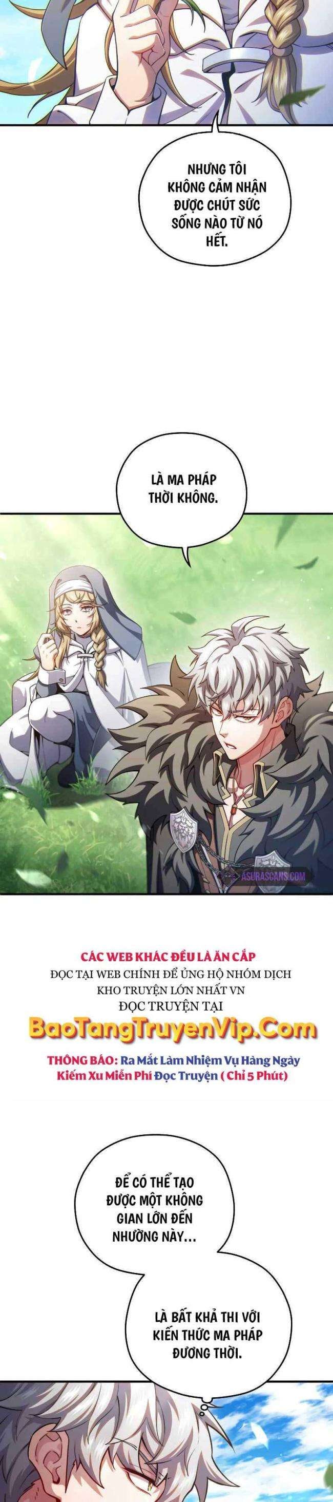 Luân Hồi Chết Tiệt - Page 23