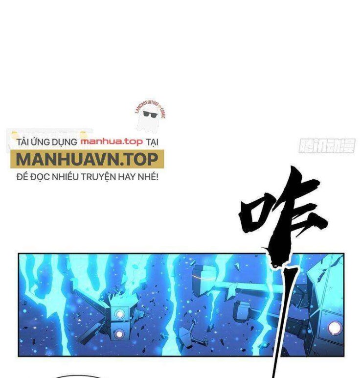 Kiếm Tu Imba Nhất Quả Đất - Page 23