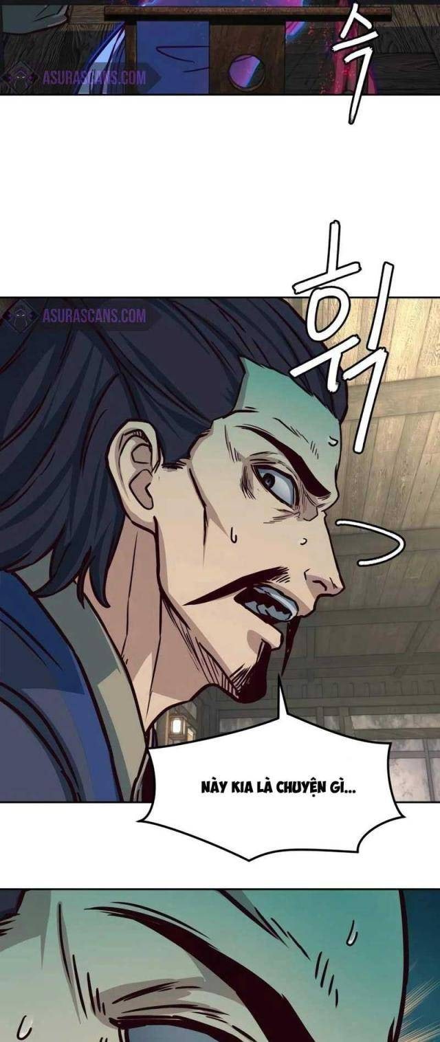 Tuý Kiếm Dạ Hành - Page 25