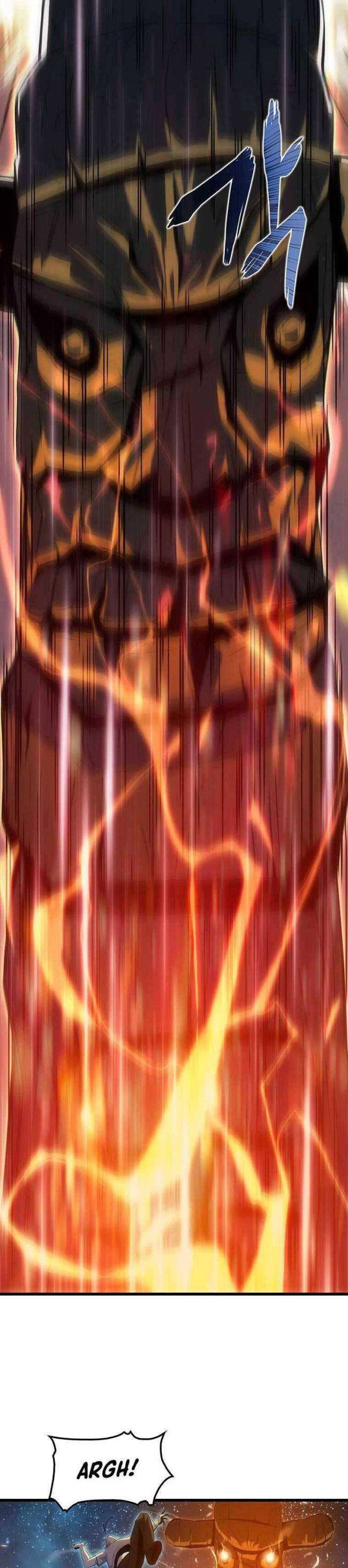 Hậu Duệ Của Hổ - Page 33