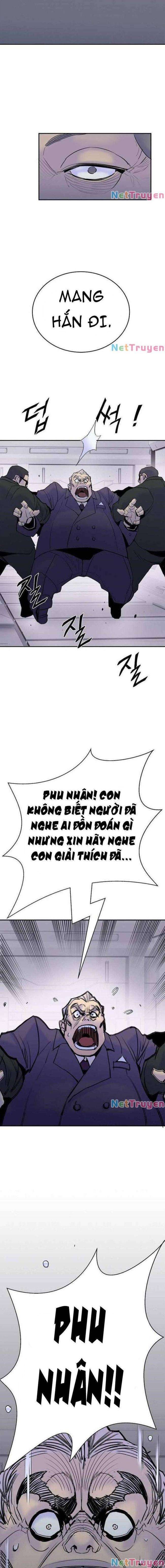 Knight Under Heart - Page 35