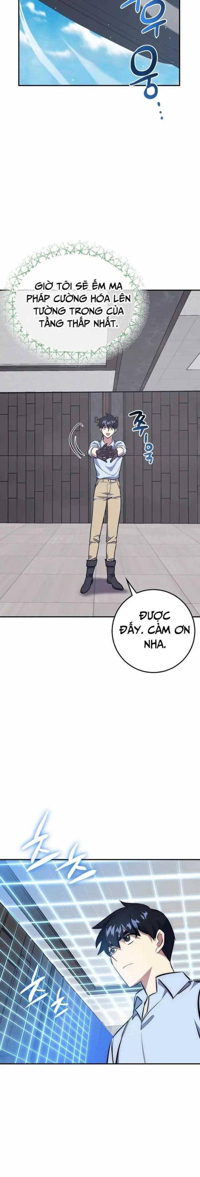 Siêu May Mắn - Page 15